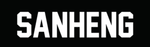 Sanheng logo