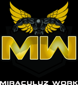 Logo Miraculuz Work