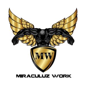 Miraculuz Work Logo